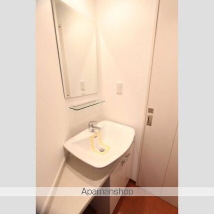 プライムアーバン目白[1R/24.97m2]の内装4