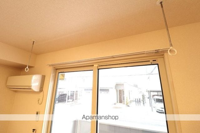 ファミリアの内装写真