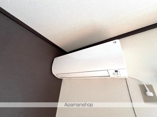 コーポ葉山の内装写真