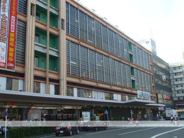 プライムアーバン鶴見寺谷の周辺写真