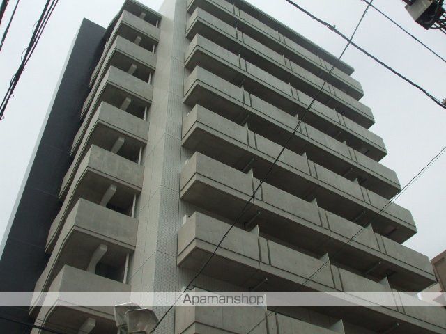 NA川崎南町の外観写真