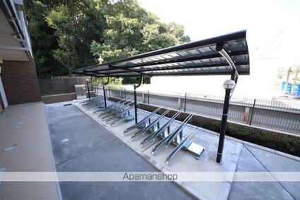 クレイノＭＩＲＡＩ[1K/23.6m2]の共用部1