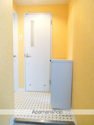 HS菊水624の内装写真