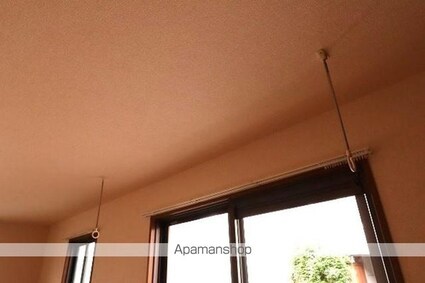 東京都練馬区桜台６丁目[1K/31.2m2]の内装5