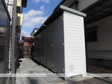 ディアス石芝[2DK/48.25m2]の共用部3