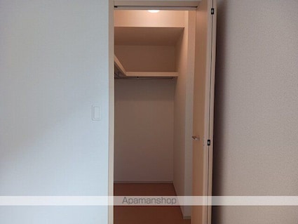 セレノⅡ[1LDK/50.29m2]の収納