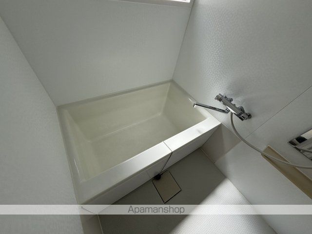 アストラムライン 祇園新橋北駅 徒歩11分 2階建 築42年の内装写真