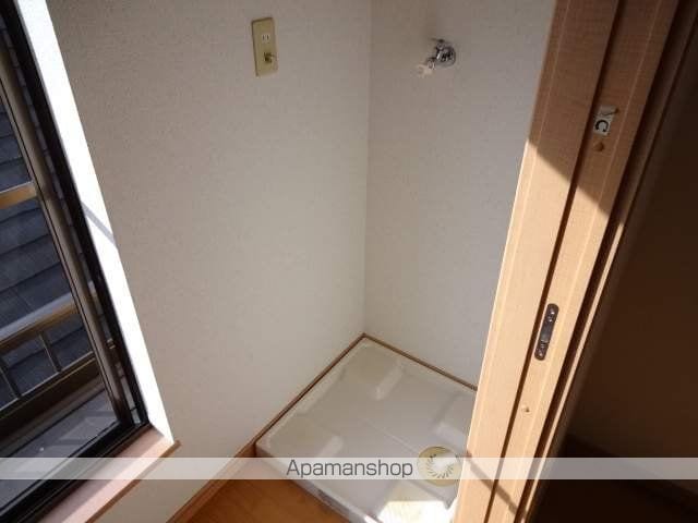 M’プラザ滝井駅前2番館の内装写真