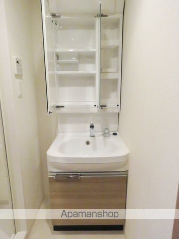 プレサンス水都OKAWAの内装写真