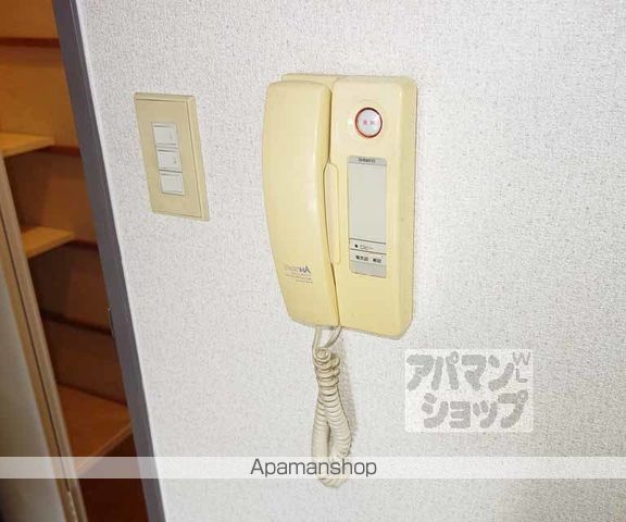 セント・ルークルスの内装写真