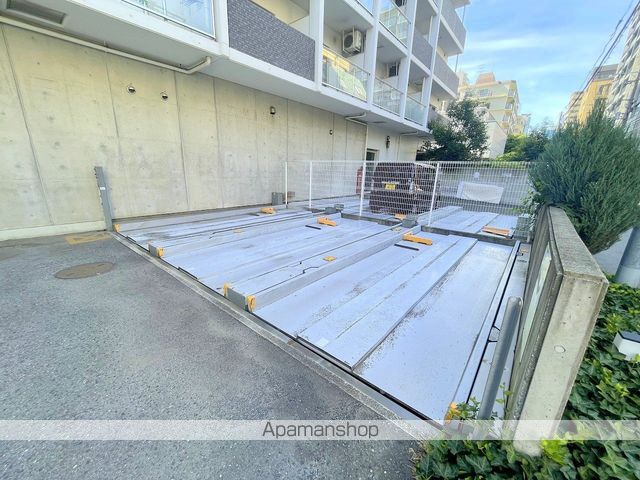 シティヒルズ安堂寺の内装写真