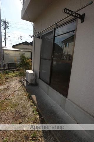 セゾン錦見の内装写真