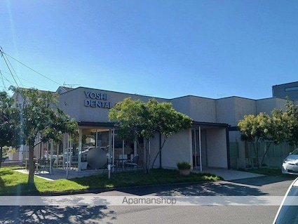 リヴィエール　ブラン[1LDK/44.93m2]の周辺2