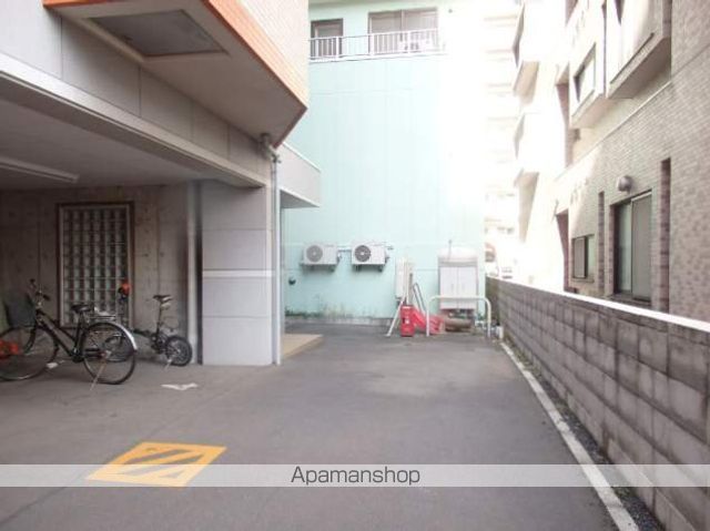 オリエントステージ表参道のその他写真