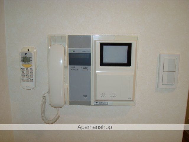 AXIS大塚西の内装写真