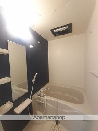 ルラシオン[1LDK/32.44m2]のバス