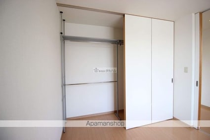 サンライト南本庄[3LDK/70.06m2]の収納