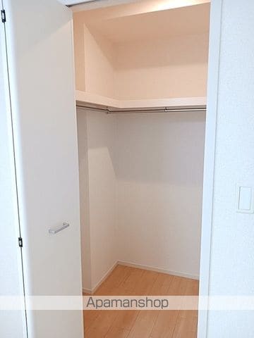 クリスタルメゾン しらかばの内装写真
