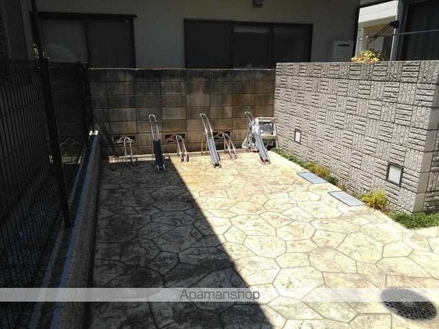 ルミエール Iの外観写真