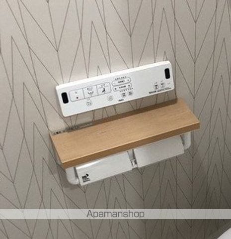 エトワール相模大野の内装写真