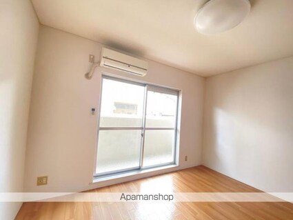 メゾンド西宝町[1R/20.72m2]の内装3
