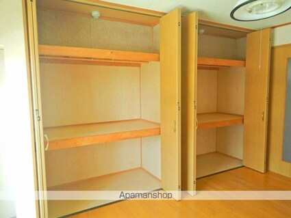 徳島県徳島市中昭和町１丁目[3DK/67.18m2]の収納