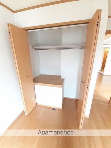 サンシャイン セレノの内装写真