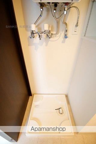 グランメールFPC北17条の内装写真