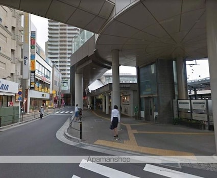 プライム大泉[2LDK/55.2m2]の周辺2