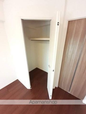 ニュー和ハイツの内装写真