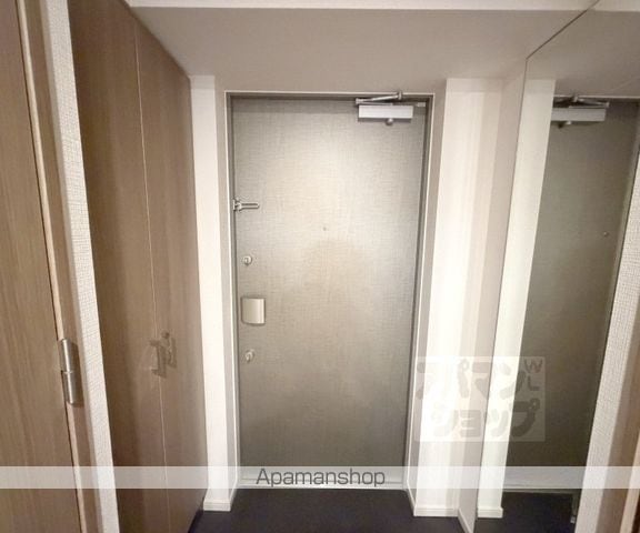 ベラジオ雅び西大路五条IIの内装写真