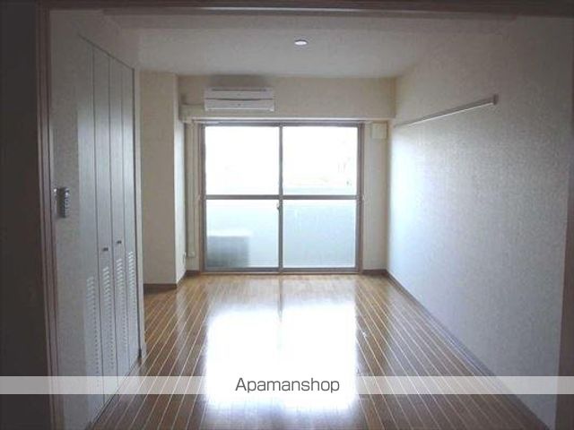 メルベーユコートの内装写真