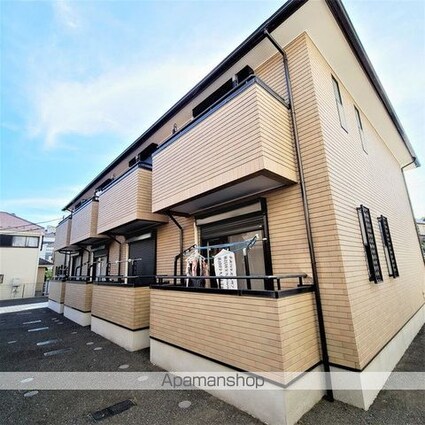 リヴュール・ベルテ[1K/29.81m2]の周辺10