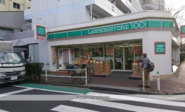 プレール・ドゥーク練馬NORTHCITYLAの周辺写真