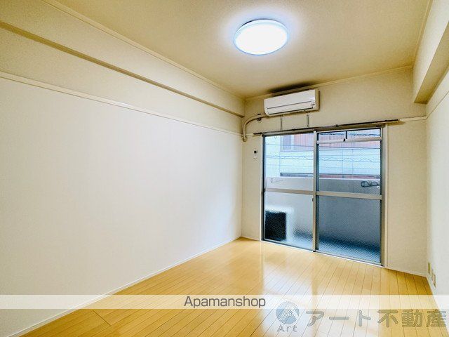 武智ビルの内装写真