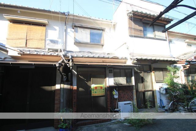 大黒町3−7−19の外観写真