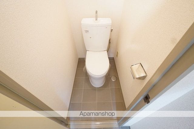 セゾンコートの内装写真
