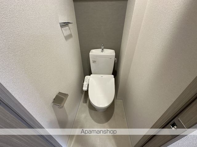 ファーストフィオーレ十三エリオの内装写真