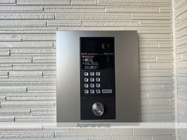 ヴィラ上福岡の内装写真