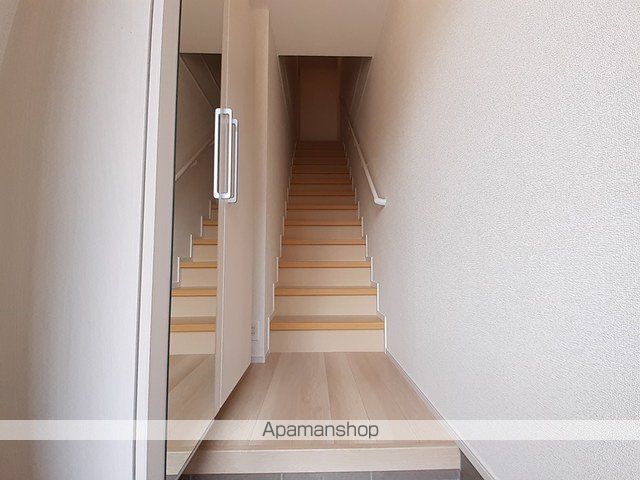 グランデフォルトーネAの内装写真