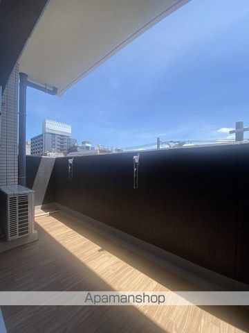 アドバンス上町台シュタットの内装写真