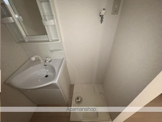 フォレストスクウェアの内装写真