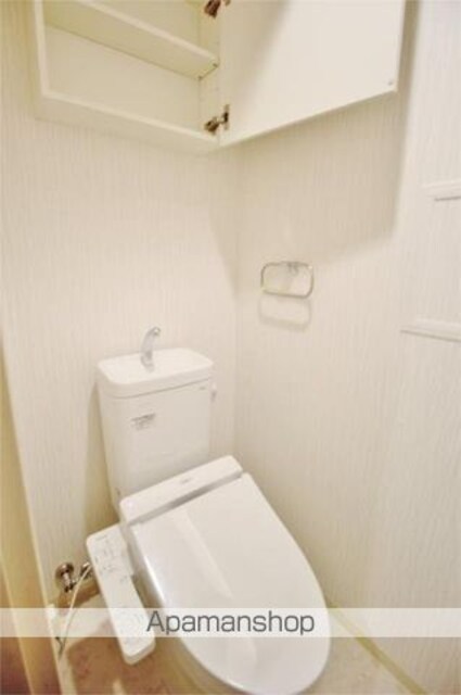 アーバンレジデンス神田富山町[1LDK/43.1m2]のトイレ