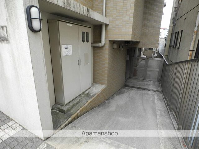 フォルトゥナ小石川の周辺写真