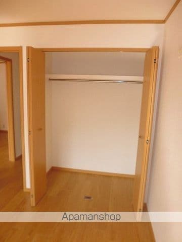 サンパティークIIの内装写真