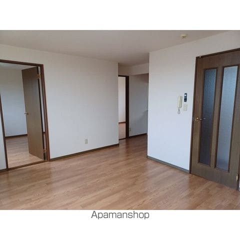 ベルネージュの内装写真