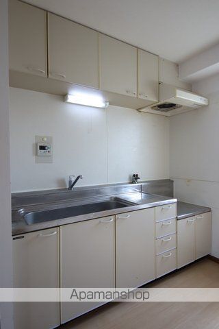 J.U.M.A.1の内装写真