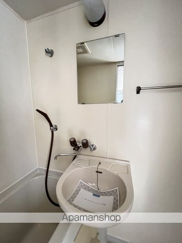 RYOSO BLDの内装写真