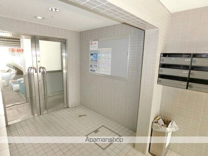 エステージ井荻[1K/19.71m2]の外観5