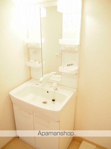 カーサ.ボニート Bの内装写真